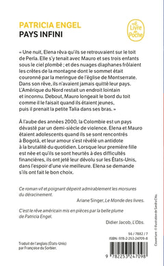 Pays infini