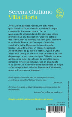 Villa Gloria
