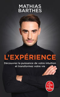 L'expérience
