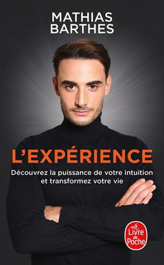 L'expérience