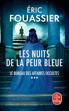 Les nuits de la peur bleue