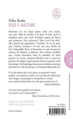 Rose et Massimo