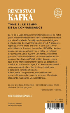 Le Temps de la connaissance