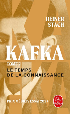 Le Temps de la connaissance