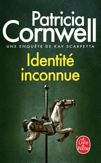 Identité inconnue