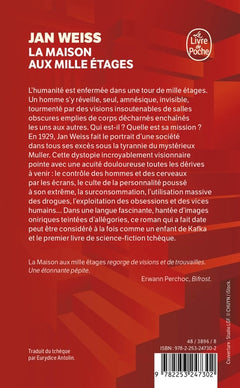 La maison aux mille étages