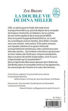 La Double Vie de Dina Miller