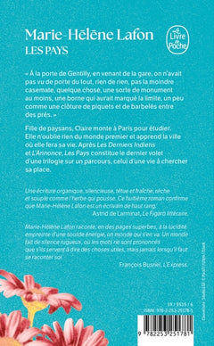 Les Pays