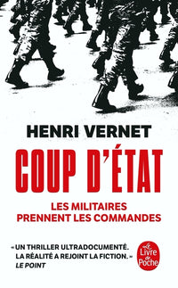 Coup d'État