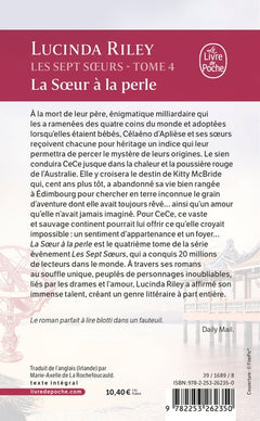 La soeur à la perle