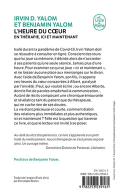 L'Heure du coeur