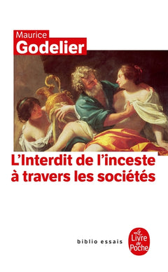 L'Interdit de l'inceste