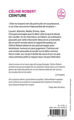 Ceinture
