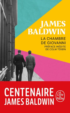 La chambre de Giovanni