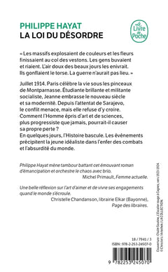 La loi du désordre