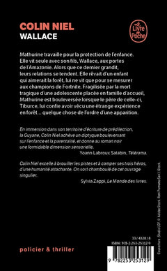 Wallace