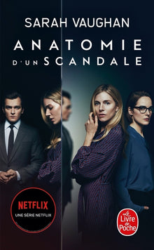 Anatomy of a Scandal