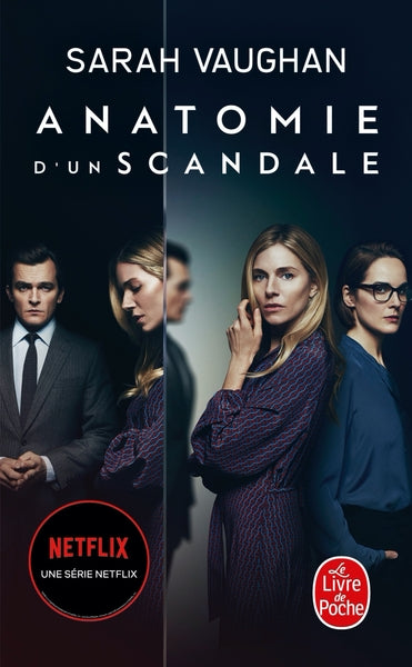 Anatomy of a Scandal