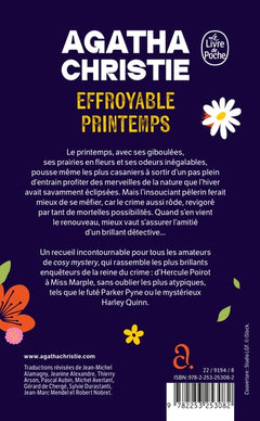 Effroyable printemps