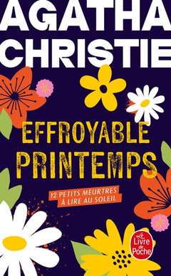 Effroyable printemps