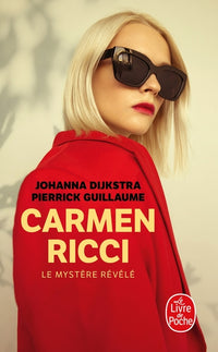 Carmen Ricci