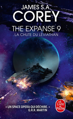 La Chute du Léviathan