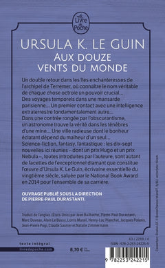 Aux douze vents du monde