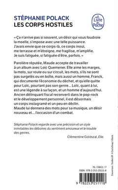 Les Corps hostiles
