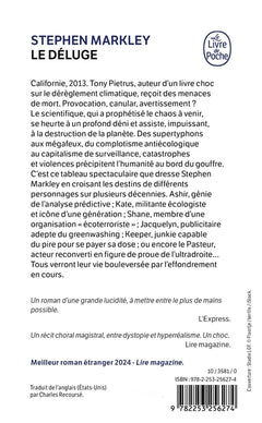 Le Déluge