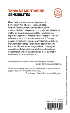 Sensibilités