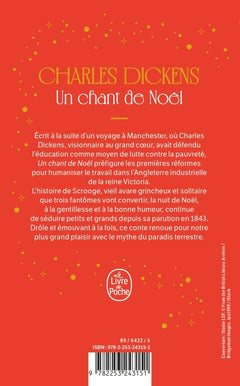 Le drôle de Noël de Scrooge