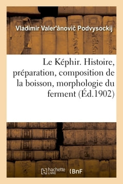 Le Képhir