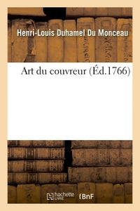 Art du couvreur