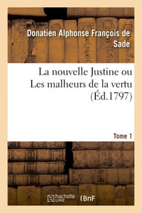 La nouvelle justine