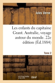 Les enfants du capitaine Grant