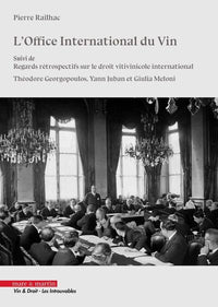 L'Office internationale du Vin