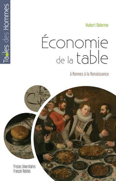 Économie de la table