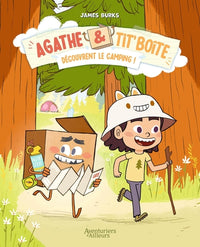 Agathe et Tit' Boîte - tome 02