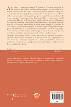 L'empire des marchands