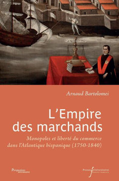 L'empire des marchands