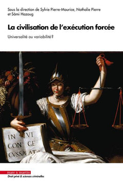 La civilisation des voies d'exécution