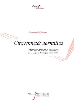 Citoyennetés narratives