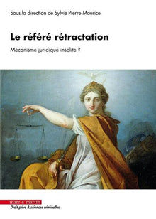 Le référé rétraction