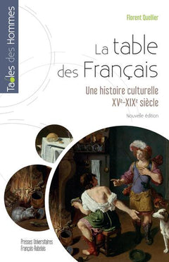 La table des Français