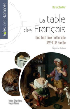 La table des Français