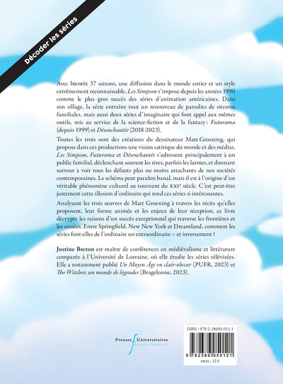 Les Simpson et les autres