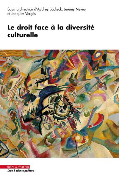 Le droit face à la diversité culturelle