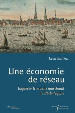 Une économie de réseau