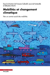 Mobilités et changement climatique
