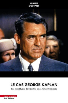 Le cas George Kaplan